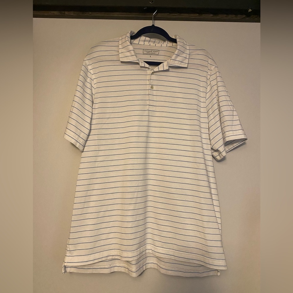 Vineyard Vines men’s polo